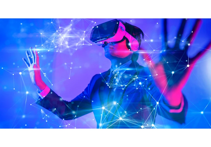 Metaverse Primer For Marketers: How We Got Here & Where We Go Next