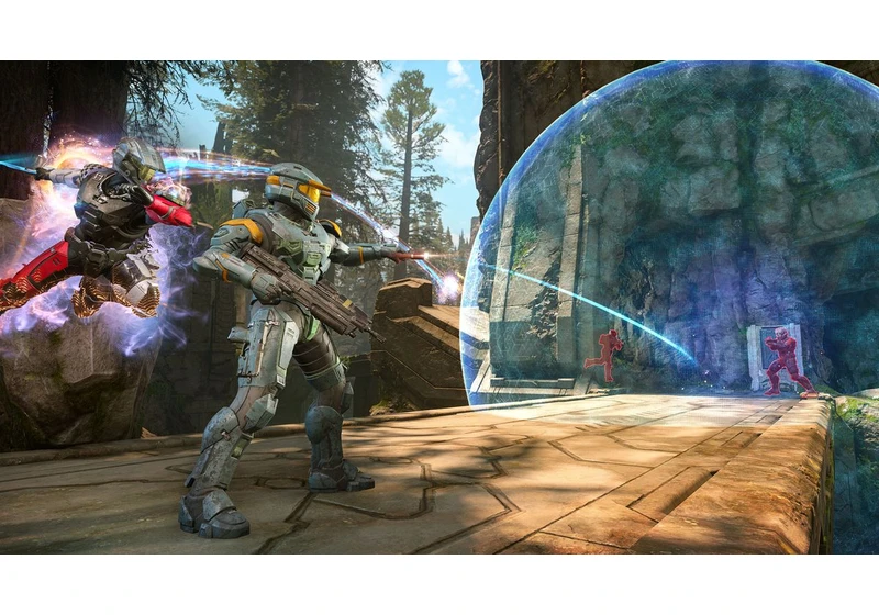 Halo was MIA at the Xbox Games Showcase. Phil Spencer reveals why.