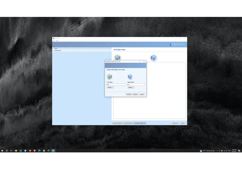 Hey Microsoft: Please resurrect this dead, yet deeply useful PowerToy