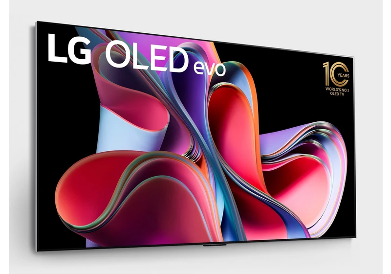 What is Micro Lens Array? Explaining the new panel that powers next-gen OLED TVs