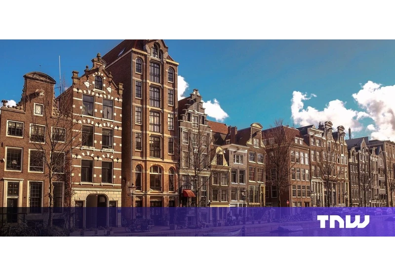 7 key takeaways about the Dutch tech startup ecosystem you need to know