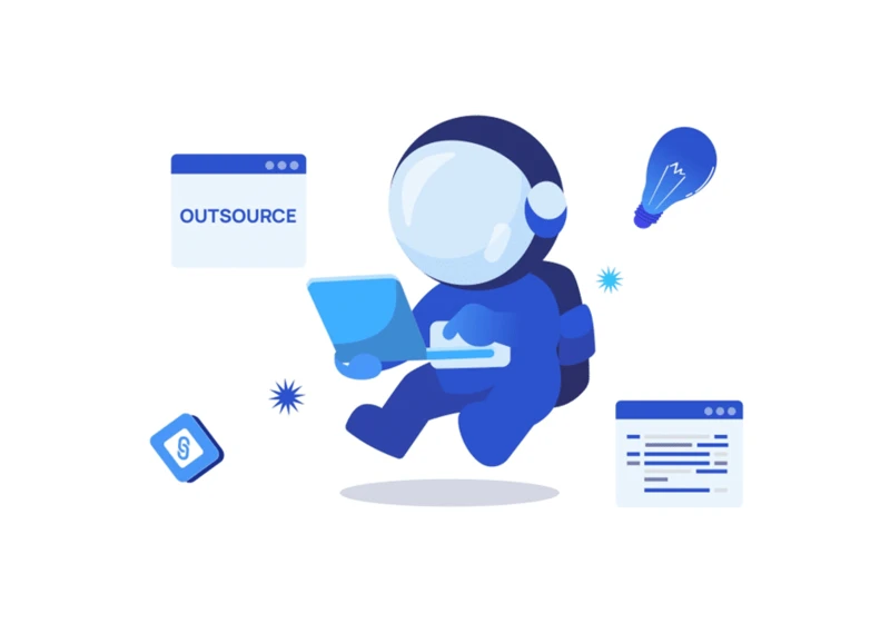 How to outsource link building: Benefits and tips to follow by Admix Global