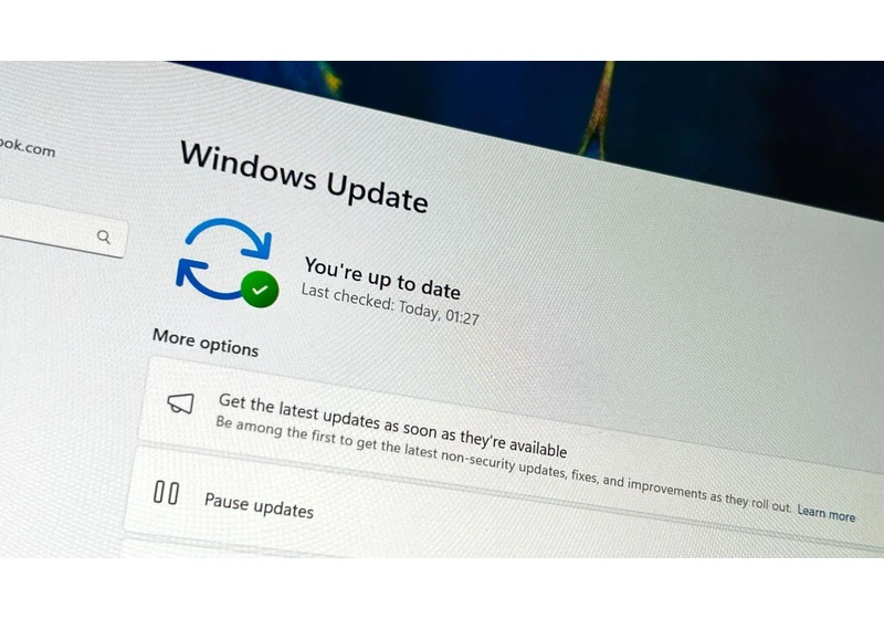 The next feature drop for Windows 11 is coming TOMORROW, here's everything that's new