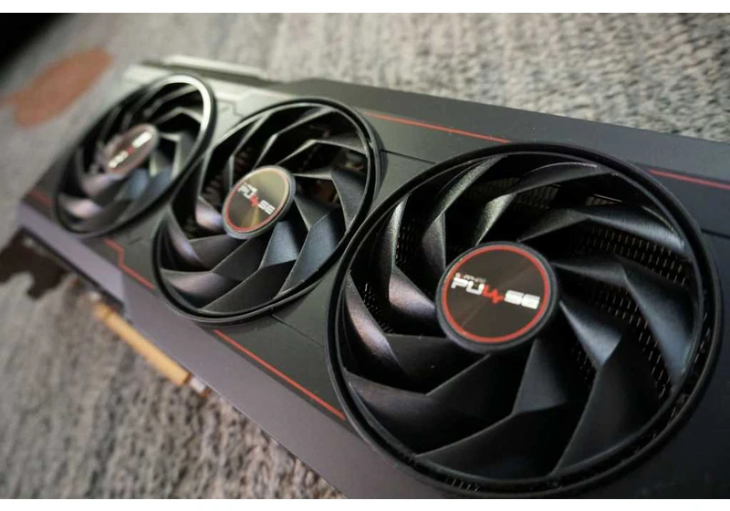 Sapphire Pulse Radeon RX 7900 XT review: No-fuss performance