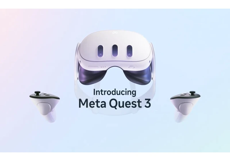 Meta has ruined the key appeal of the Quest 3 with a hefty price hike