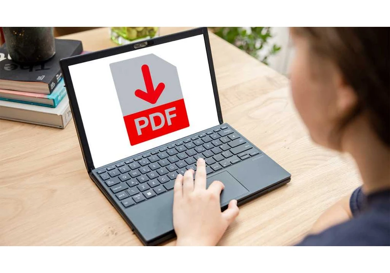 This free Adobe Acrobat alternative rocks for basic PDF editing