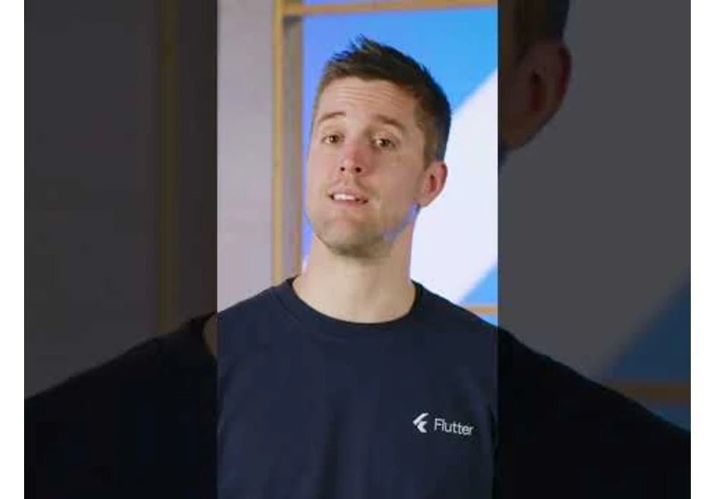 Explore a different way to render in Flutter