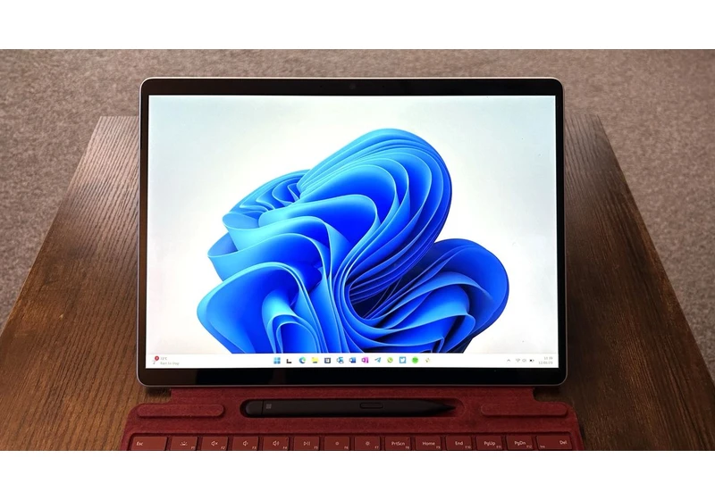 You can grab Windows 11 Pro for 79% off right now (if you're fast enough)