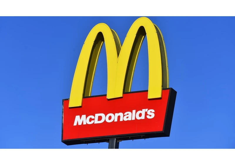 McDonald’s reportedly temporarily shuts its U.S. offices and prepares layoff notices