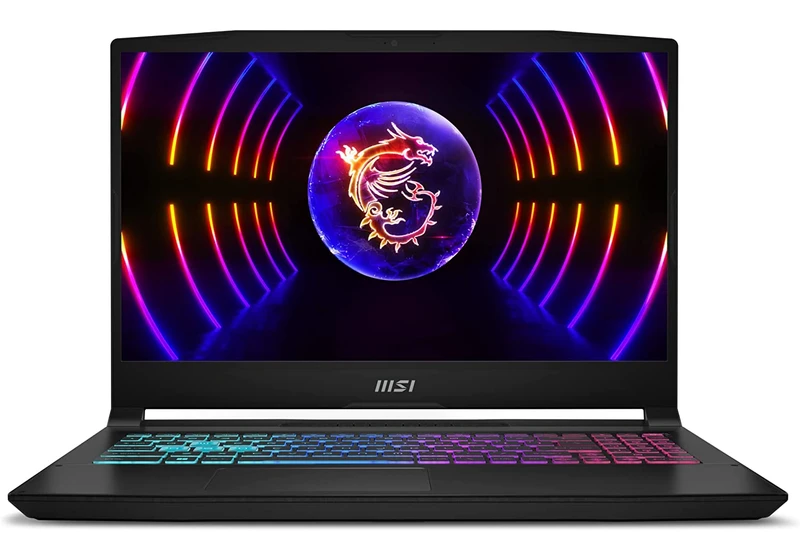 This MSI RTX 4070 laptop is a Prime Day steal