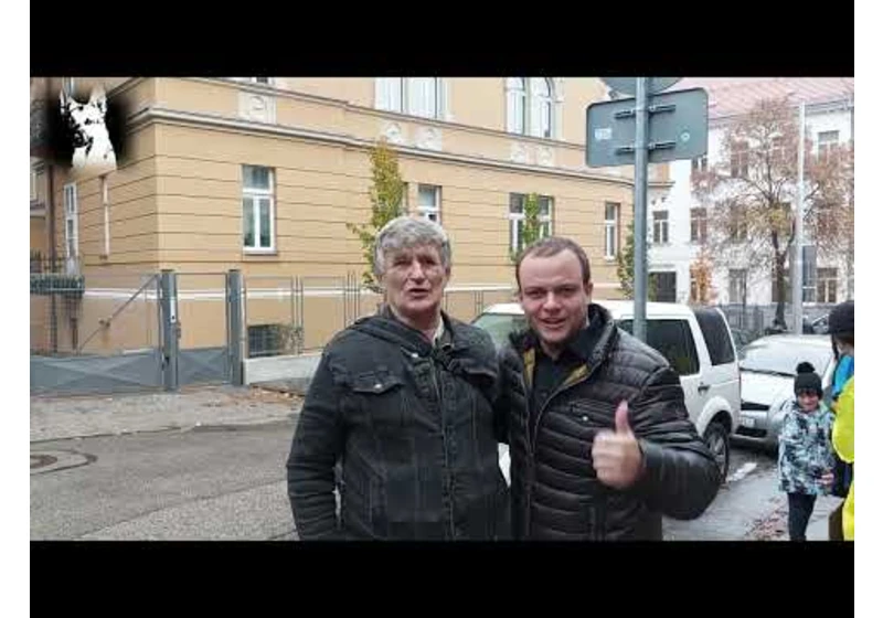 Putin chujlo