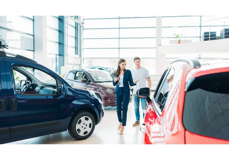 Canadian advertisers now have access to Google vehicle ads