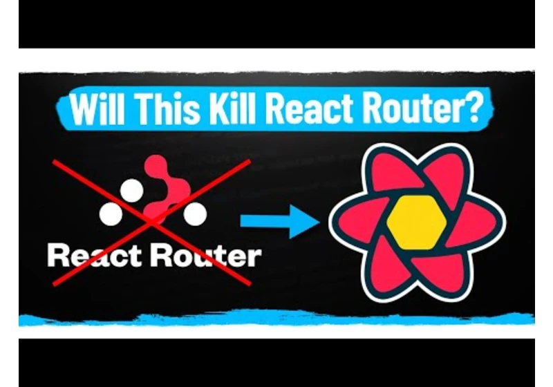 What Is TanStack Router And Why I Love It