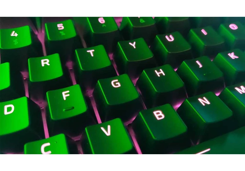 Best wireless gaming keyboards 2023: Top picks for untethered performance
