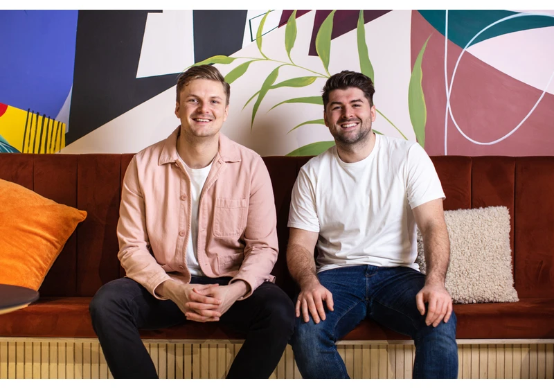 UK-based Lottie raises €2.98 million to transform the search for quality residential care