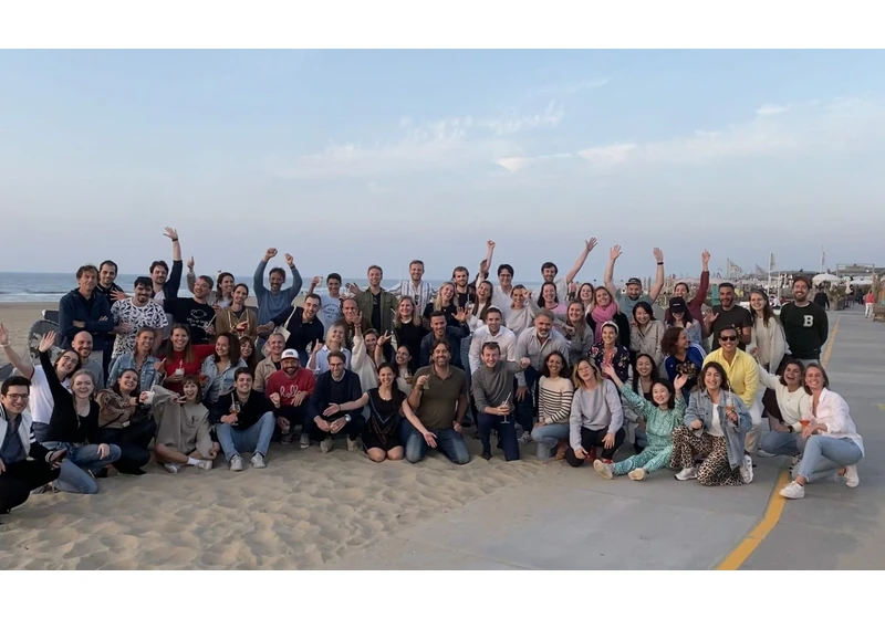 Amsterdam-based Lepaya picks up €35 million in drive to help companies upskill their workforce