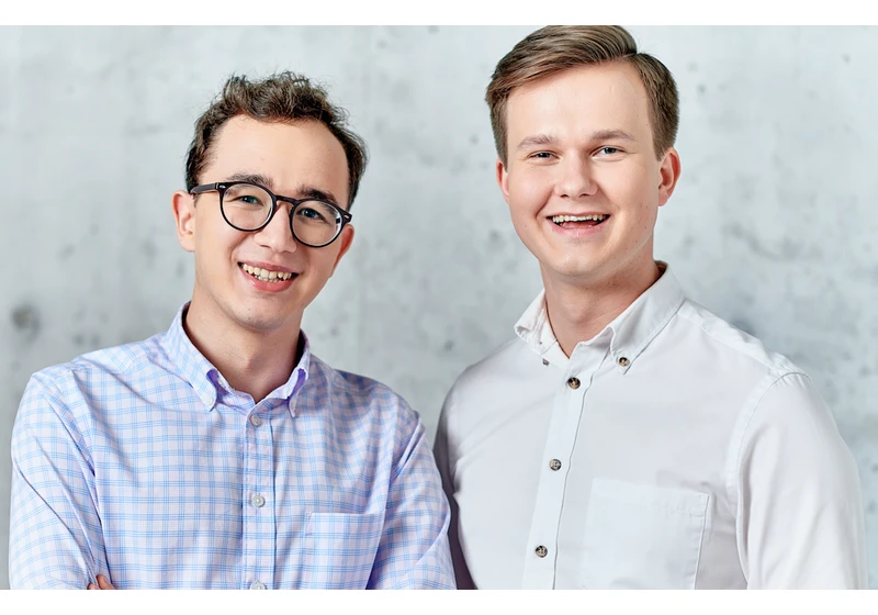 London-based Ramp picks up €47 million to empower mainstream adoption of crypto