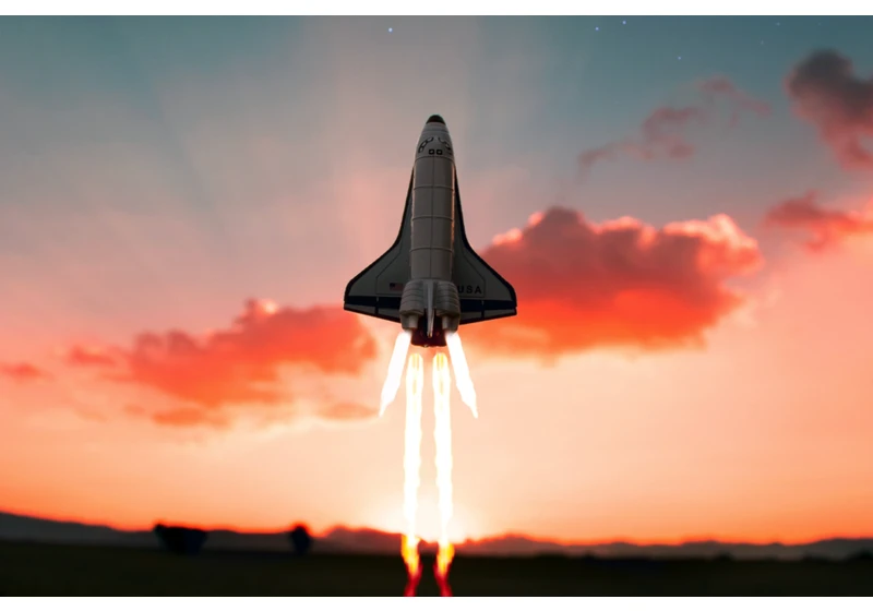 Beam me up Scotty: 5 European startups having a meaningful impact on the future of space tech