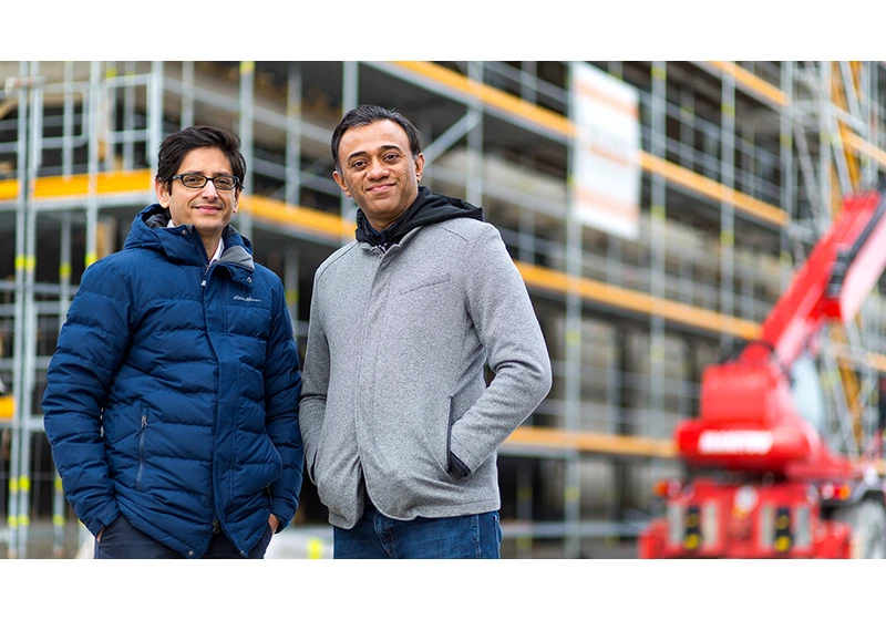 Munich-based Conxai raises €2.7 million for its no-code AI platform tailored to the AEC industry