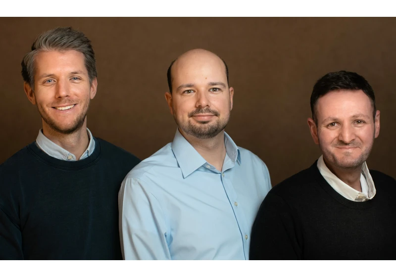 Berlin-based MedKitDoc picks up €7 million to improve the access to medical care for all