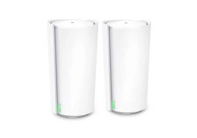 This loaded TP-Link mesh router is $800 and looks worth every penny