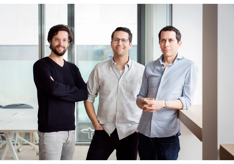 Munich-based Alasco brings home €35 million to digitalize real estate sector