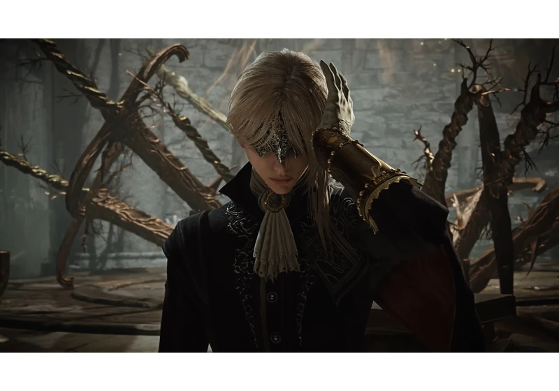 Elden Ring Nightreign: How to unlock the Duchess