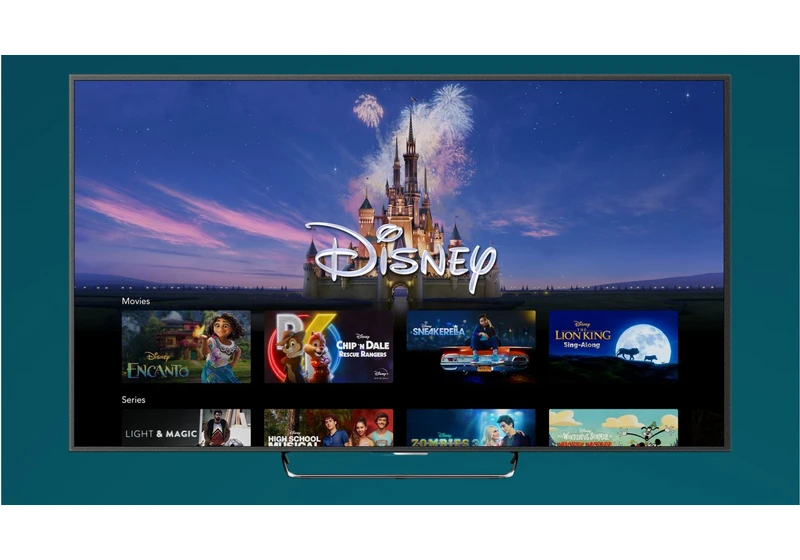 Watch out Netflix, Disney+ is getting into sports too