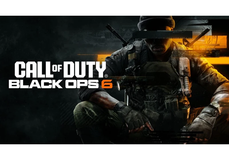 Have an Xbox? You Can Play Call of Duty: Black Ops 6 for Free This Weekend