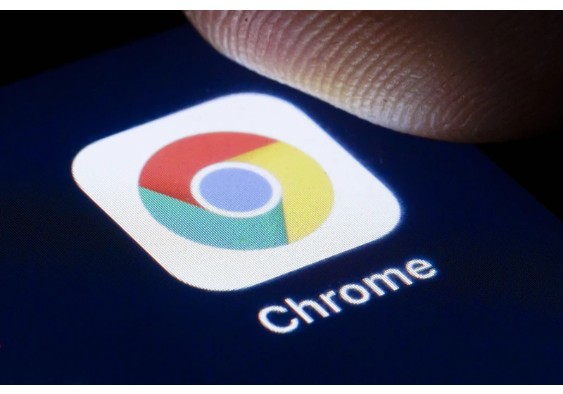 Google released a critical Chrome update today -- you must update by June 5