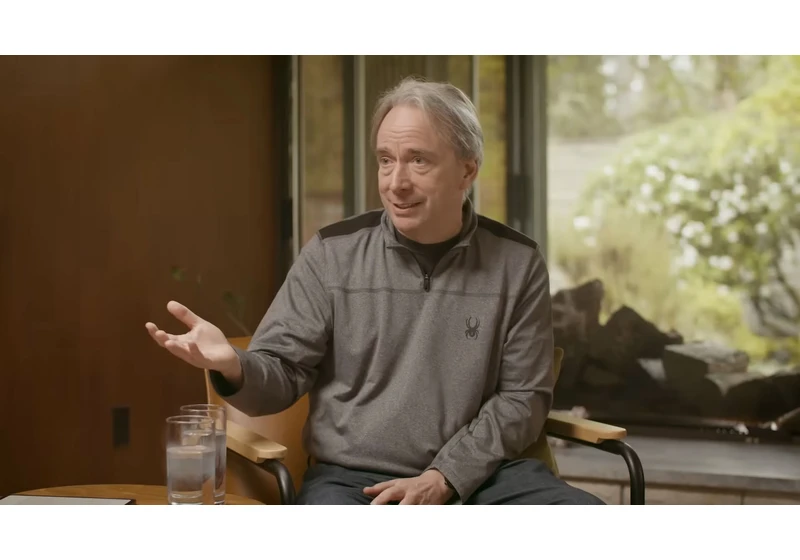 Linus Torvalds calls RISC-V code from Google engineer 'garbage' and that it 'makes the world actively a worse place to live' — Linux honcho puts dev on notice for late submissions, too