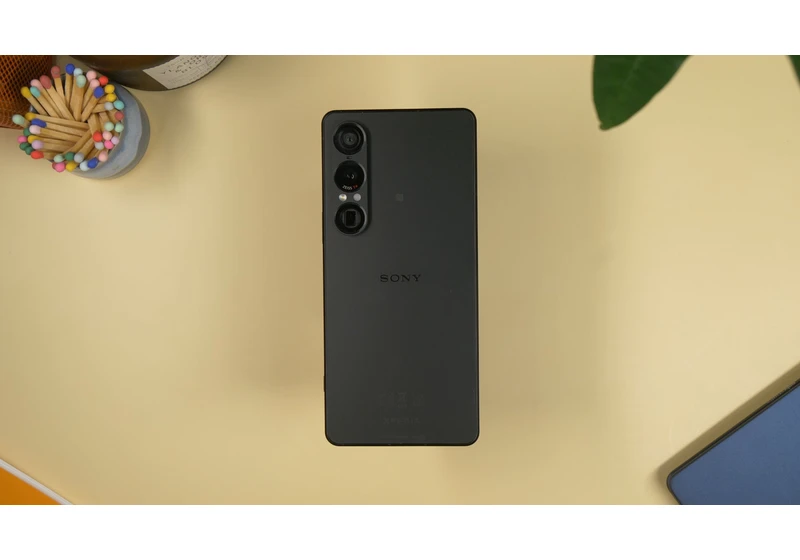 Sony Xperia 1 VII Review