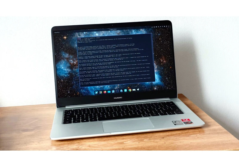You Think You Need a Monster PC to Run Local AI, Don’t You? — My Seven-Year-Old Mid-range Laptop Says Otherwise