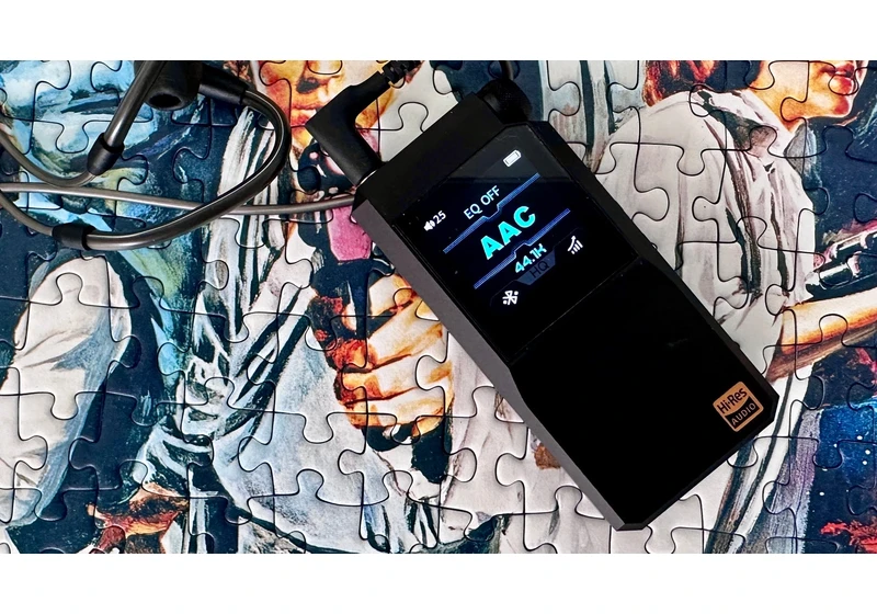 FiiO BTR17 Review