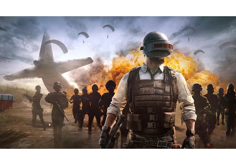 PUBG: Battlegrounds will leave PS4 and Xbox One behind later this year