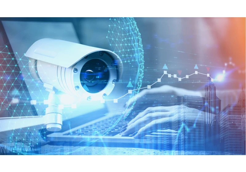  Is the world's largest CCTV surveillance camera vendor going to be the next Huawei? Canada bans Hikvision amidst security fears 