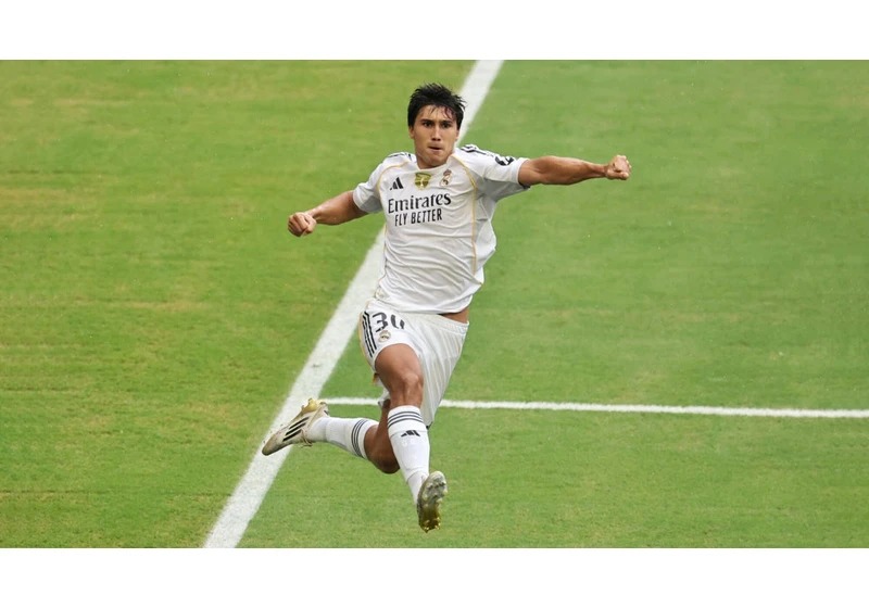 How to Watch Real Madrid vs. Borussia Dortmund From Anywhere Free: Stream FIFA Club World Cup Soccer