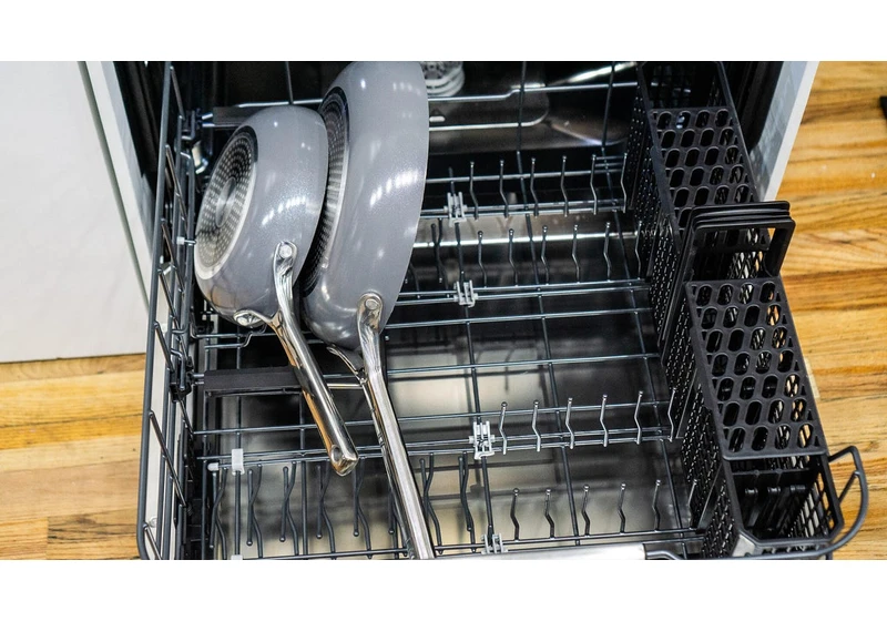 11 Things I'll Never Put in the Dishwasher Again (and Neither Should You)