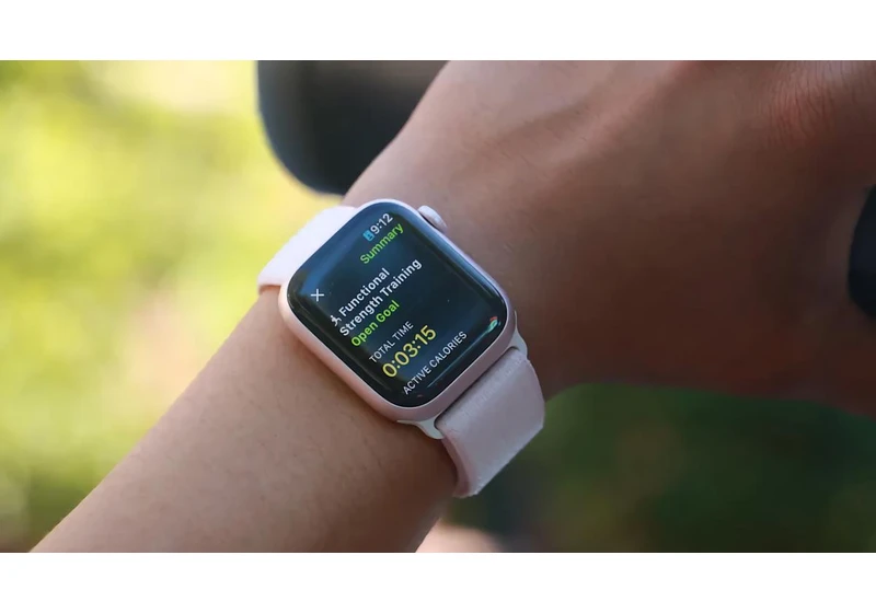 Apple is still trying to overturn the ban on the Apple Watch blood oxygen sensor