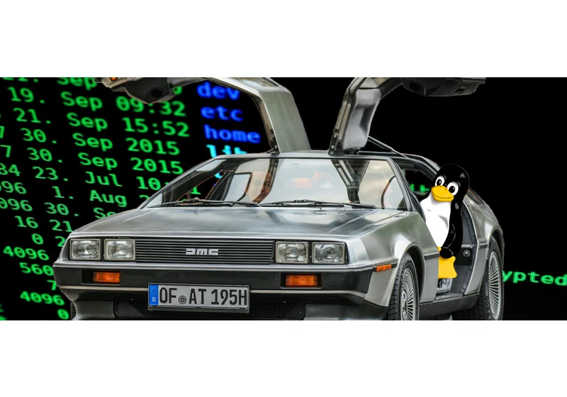How to View Your Command History in Any Linux Operating System