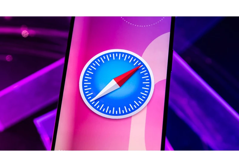 Apple Looking to Transform Safari With AI Search