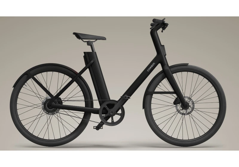 'Rider safety is our top priority': E-bike maker Cowboy is recalling some bikes after frames develop cracks