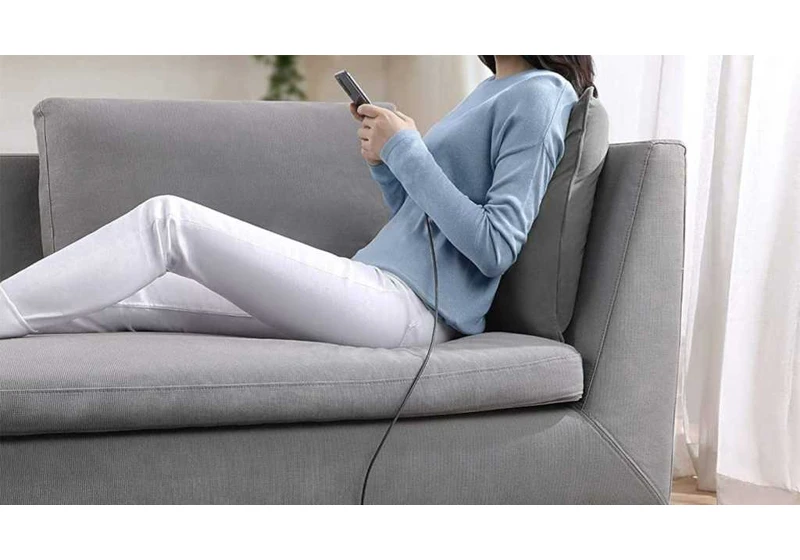 Anker’s fast-charging USB-C cables are on sale! Get 2 for only $12