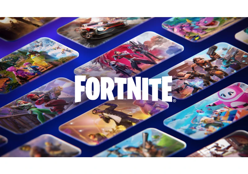 Epic has submitted Fortnite to the US App Store