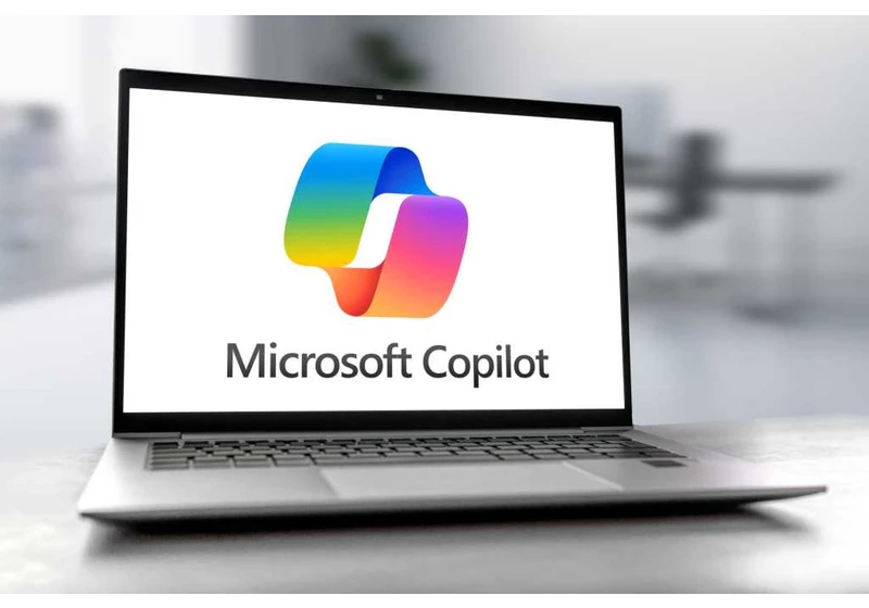 Microsoft is now squeezing Copilot AI into its app store
