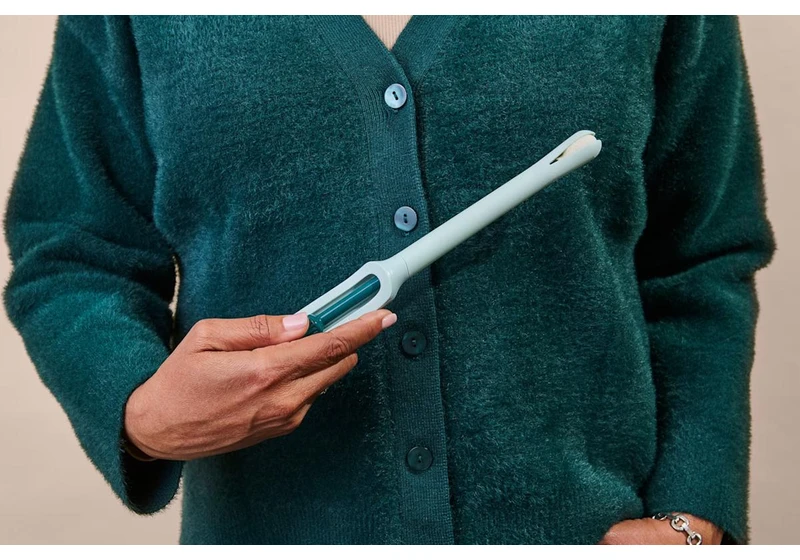 FDA approves at-home pap smear alternative device for cervical cancer screening
