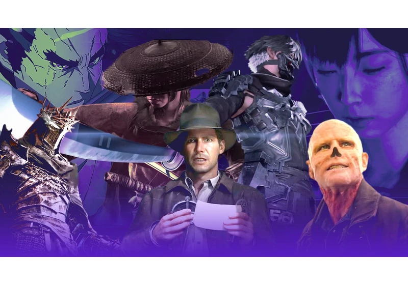 Everything Announced at Gamescom Opening Night Live 2025 in 20 Minutes video