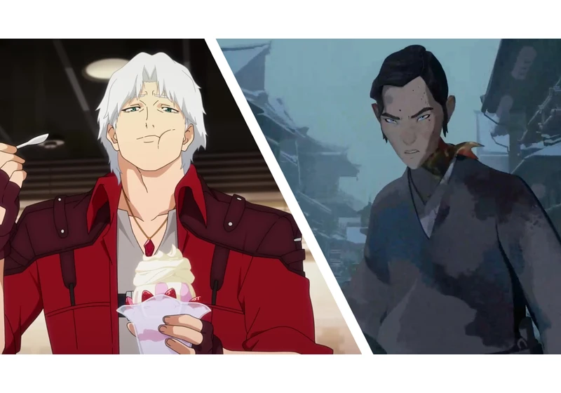 Netflix anime drops 3 epic new show trailers that fans say are ‘already better than Arcane’
