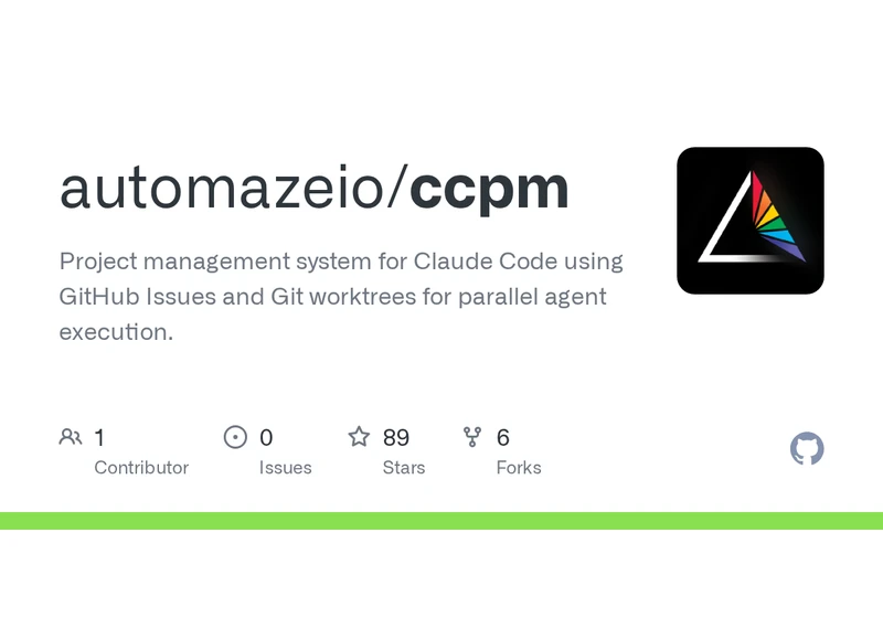Show HN: Claude Code workflow: PRDs → GitHub Issues → parallel execution