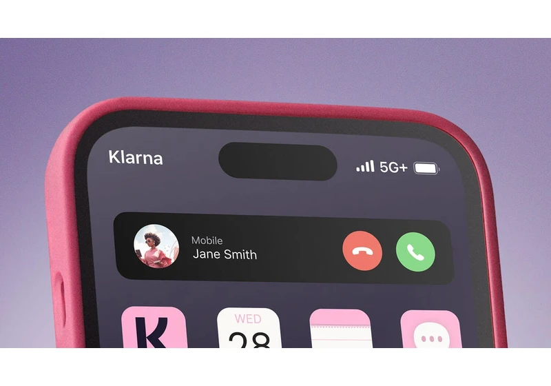 Klarna Enters the Suddenly Bustling MVNO Space With Mobile Phone Service